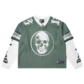 TD Layered Jersey