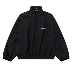 Windbreaker Jacket
