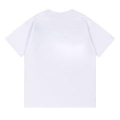 Letter T-shirt