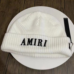 Cashmere Beanie