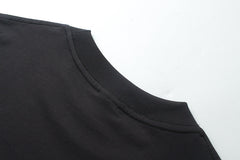 Angel Number T-Shirt Grey