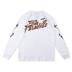 Path To Paradise Long Sleeve Tee