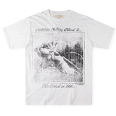 Vertabrae Carry Tee