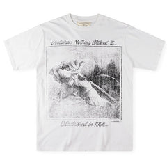 Vertabrae Carry Tee