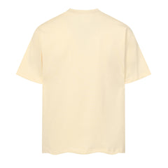 Letter Star T-shirt #S T021