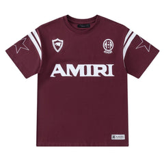 Letter Print T-shirt