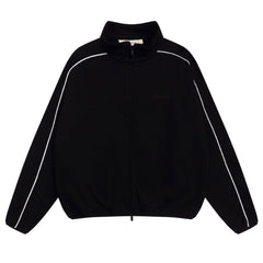 Zipper Sweatshirts