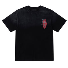 Key Patterned T-shirt