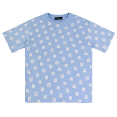 All-over Letter T-shirt