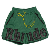 RH Logo Shorts
