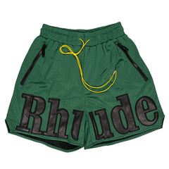 RH Logo Shorts