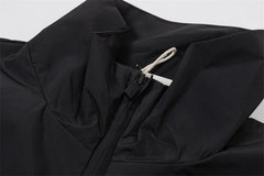 Windbreaker Jacket