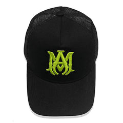 LOGO TRUCKER CAPS