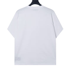 Cartoon Magician T-Shirt