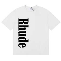 Side Logo T-Shirts
