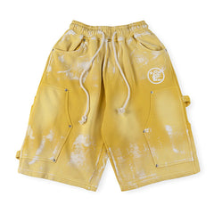 Terry Carpenter Shorts