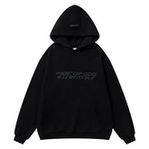 Fear of God Essentials Heavy Fleece 90's Hoodie
