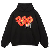 The Cotton Wreath Hoodie