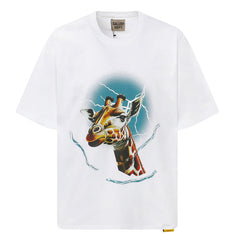 . Giraffe Tee