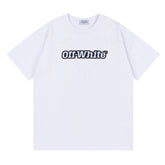 Letter T-shirt