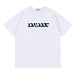 Letter T-shirt