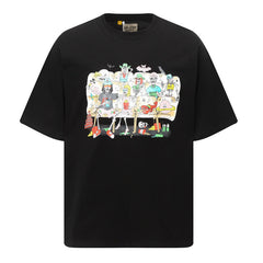 . Skeleton Beach Theater Tee