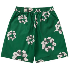 Cactus Tears Wreath Shorts