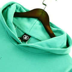 Path To Paradise Hoodie
