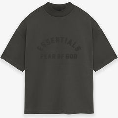 Heavy Jersey Crewneck T-Shirts