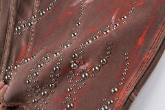 Studios Denim Shorts