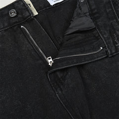 Patchwork Jeans #933