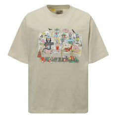 . Skeleton Beach Theater Tee