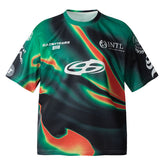 Graphic Printed T-Shirt