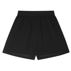 Cotton-Jersey Pyjama Sweatshorts