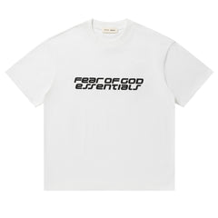 Letter T-shirt