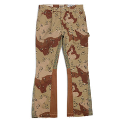 . Carpenter Flare Pant
