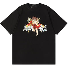 Cupid Angel T-Shirt
