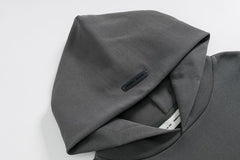 Heavy Fleece 90's Hoodie