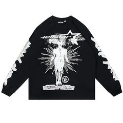 Studios Classic Long Sleeve Tee