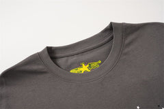 Web Letter T-shirt #S T015
