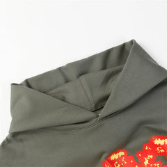 The Cotton Wreath Hoodie