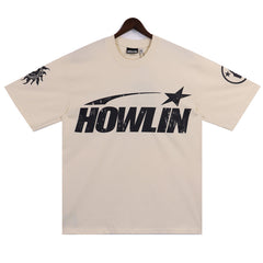 HOWLIN RAYS T-shirt