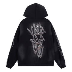 Studios Washed Hoodie