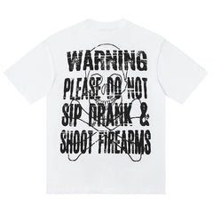 That's A Awful Lot Of Cough Syrup Tee