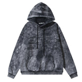 Studios Washed Grey Hoodie