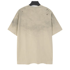Angel Riding A Horse Pattern T-shirt #G5410/G6410