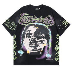 Our War Cry T-Shirt