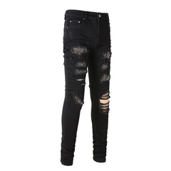 Jeans #8565