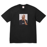 25ss Deam Blunt Tee