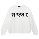 Logo Printed Sweatshirts